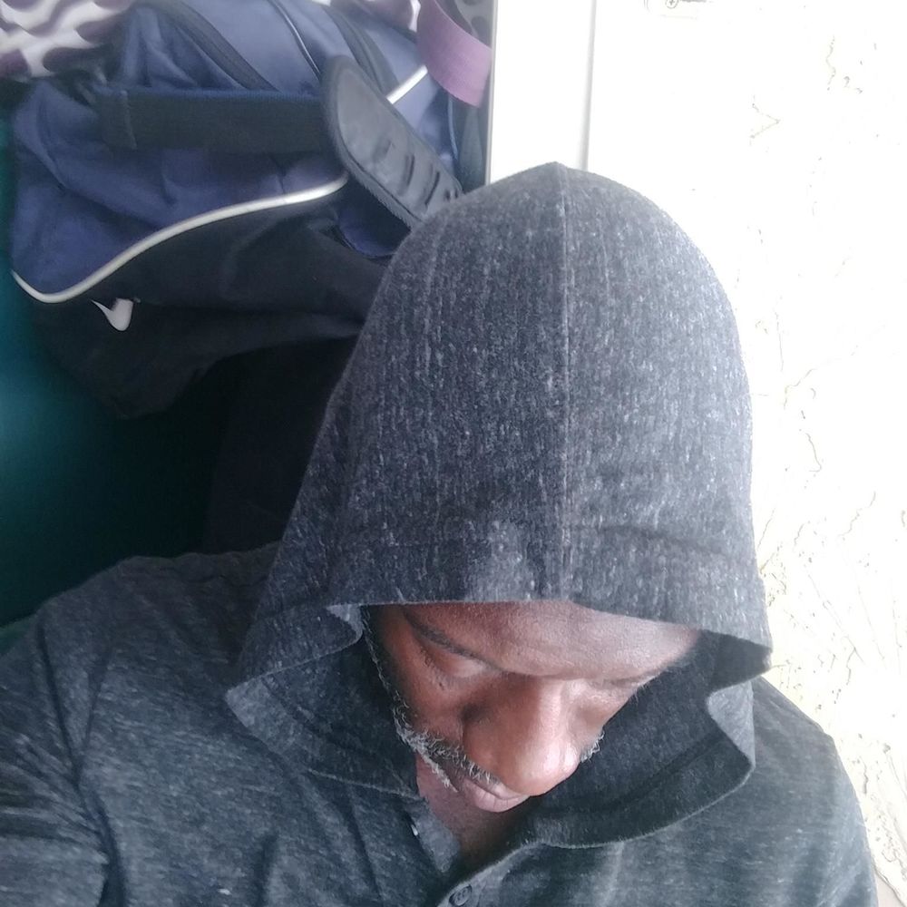 Meet your Posher, Landon